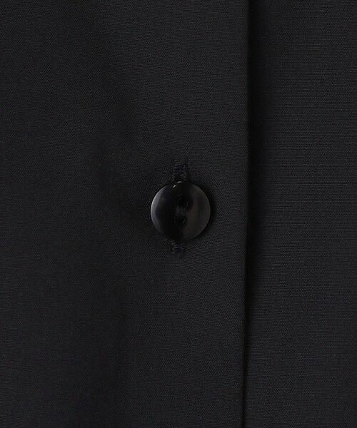 allureville / アルアバイル シャツ・ブラウス | 【LOULOU WILLOUGHBY】タックシェイプシャツ | 詳細17