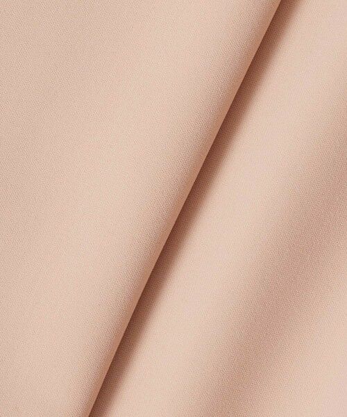 allureville / アルアバイル ロング・マキシ丈ワンピース | 【LOULOU WILLOUGHBY】2WAYケープワンピース | 詳細17