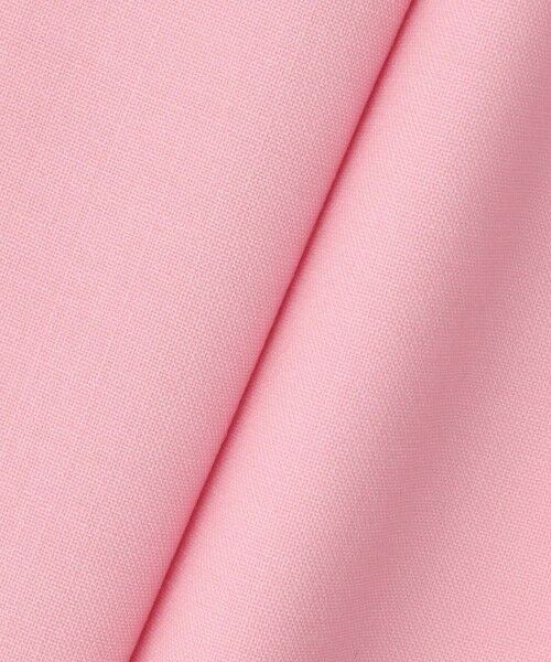 allureville / アルアバイル ロング・マキシ丈ワンピース | 【LOULOU WILLOUGHBY】ウールトロローウエストワンピース | 詳細3