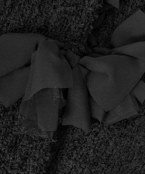 allureville / アルアバイル カーディガン・ボレロ | 【LOULOU WILLOUGHBY】ペタルパピヨンカーディガン | 詳細20