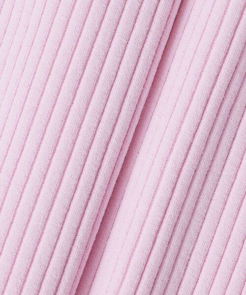 allureville / アルアバイル ニット・セーター | 【LOULOU WILLOUGHBY】ホルターバックＶプルオーバー | 詳細18