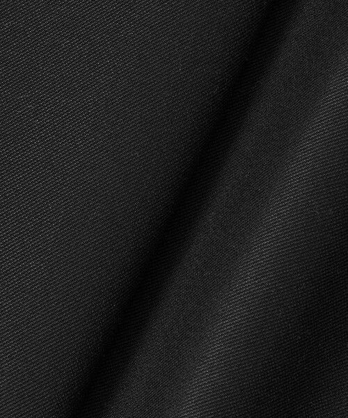 allureville / アルアバイル ダッフルコート | 【LOULOU WILLOUGHBY】ビスコースツイルチェスターコート | 詳細24