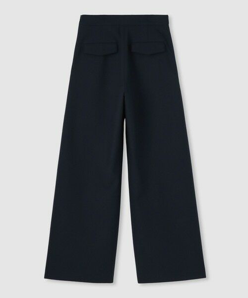 allureville / アルアバイル その他パンツ | TR裏起毛マリンパンツ | 詳細1