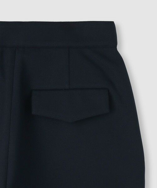 allureville / アルアバイル その他パンツ | TR裏起毛マリンパンツ | 詳細3