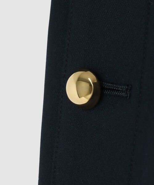 allureville / アルアバイル その他パンツ | TR裏起毛マリンパンツ | 詳細5