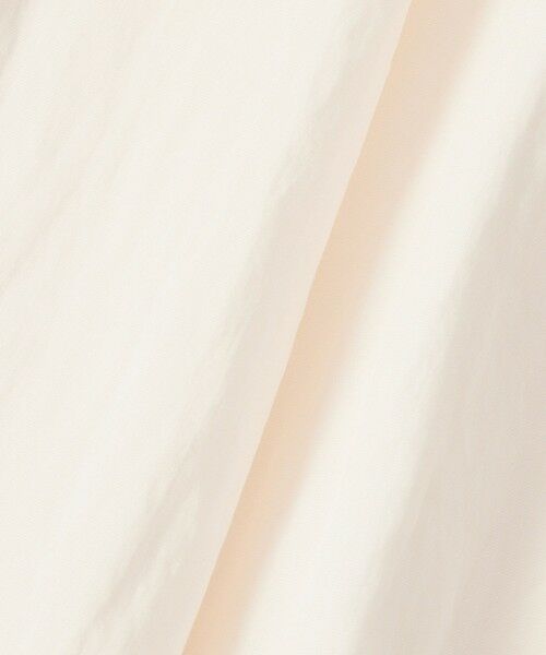 allureville / アルアバイル その他パンツ | フィブリルポプリンバルーンパンツ | 詳細5