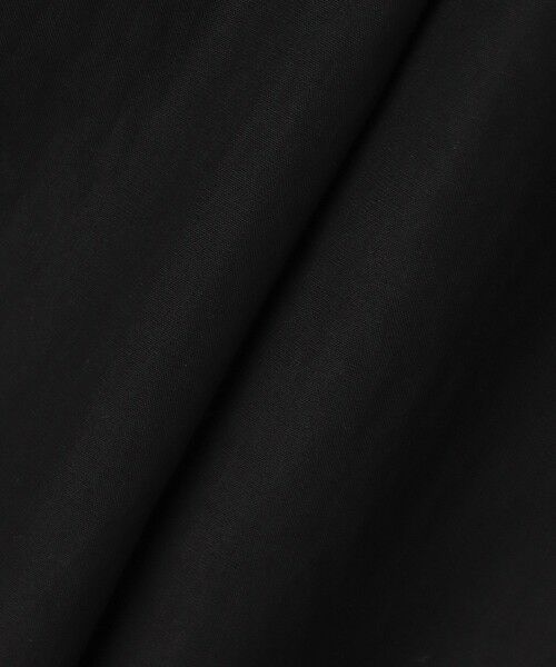 allureville / アルアバイル その他パンツ | フィブリルポプリンバルーンパンツ | 詳細21