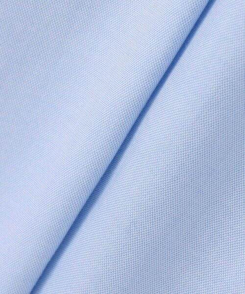 allureville / アルアバイル シャツ・ブラウス | コットンオックスラウンドヘムシャツ | 詳細14