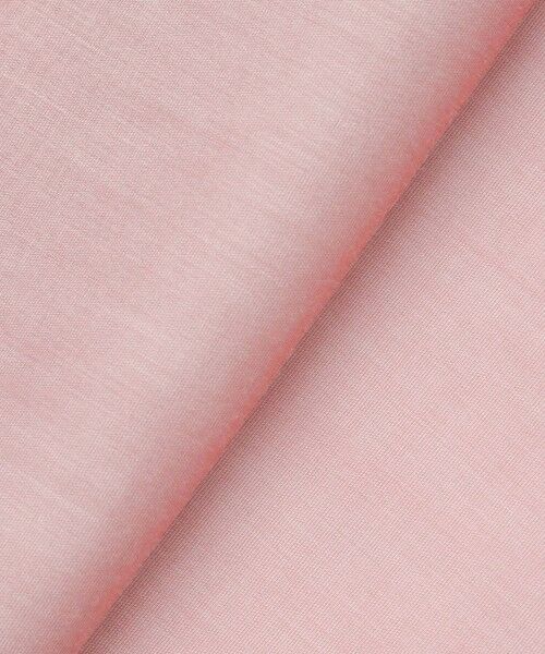 allureville / アルアバイル シャツ・ブラウス | オーガンザボウブラウス | 詳細24