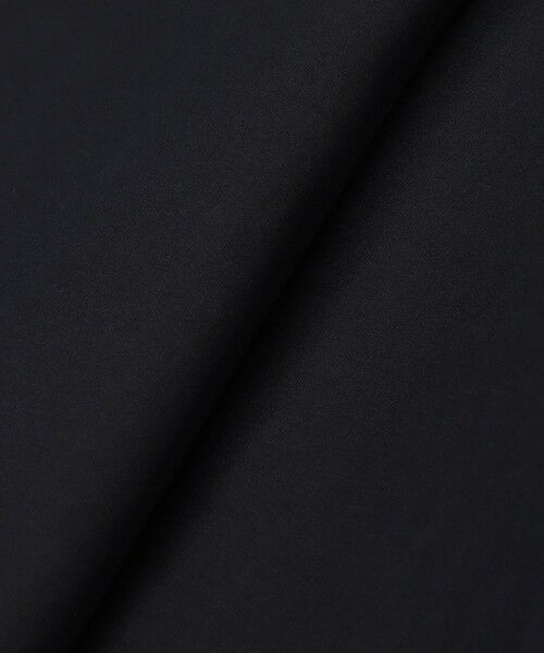 allureville / アルアバイル シャツ・ブラウス | オーガンザボウブラウス | 詳細24