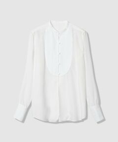 allureville / アルアバイル シャツ・ブラウス | ボイルブザムシャツ