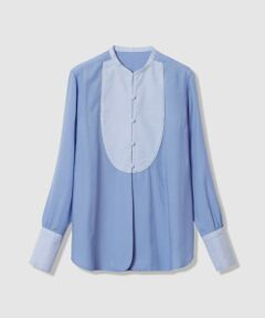 allureville / アルアバイル シャツ・ブラウス | ボイルブザムシャツ