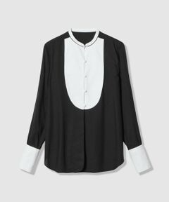 allureville / アルアバイル シャツ・ブラウス | ボイルブザムシャツ