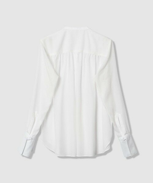 allureville / アルアバイル シャツ・ブラウス | ボイルブザムシャツ | 詳細1