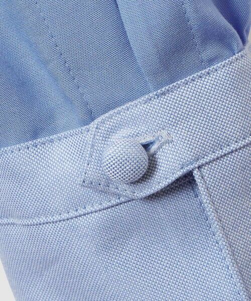 allureville / アルアバイル シャツ・ブラウス | ボイルブザムシャツ | 詳細12