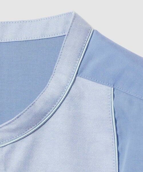 allureville / アルアバイル シャツ・ブラウス | ボイルブザムシャツ | 詳細13