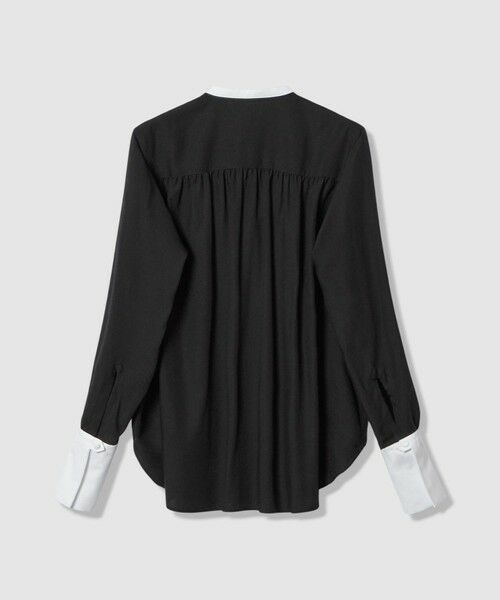 allureville / アルアバイル シャツ・ブラウス | ボイルブザムシャツ | 詳細14