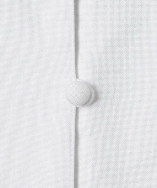 allureville / アルアバイル シャツ・ブラウス | ボイルブザムシャツ | 詳細15