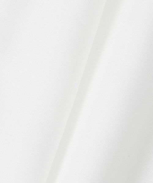 allureville / アルアバイル シャツ・ブラウス | スカーフ付バルーンシャツ | 詳細18