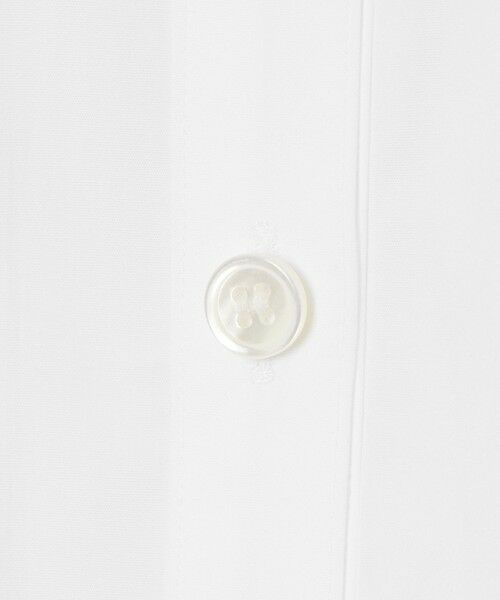 allureville / アルアバイル シャツ・ブラウス | スカーフ付バルーンシャツ | 詳細7