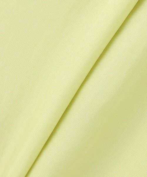 allureville / アルアバイル シャツ・ブラウス | ブライトツイルアシメボウブラウス | 詳細17