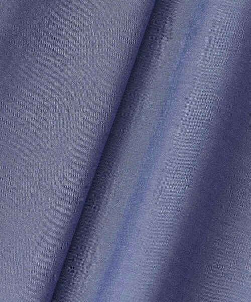 allureville / アルアバイル ロング・マキシ丈ワンピース | ラップライクシャツワンピース | 詳細12