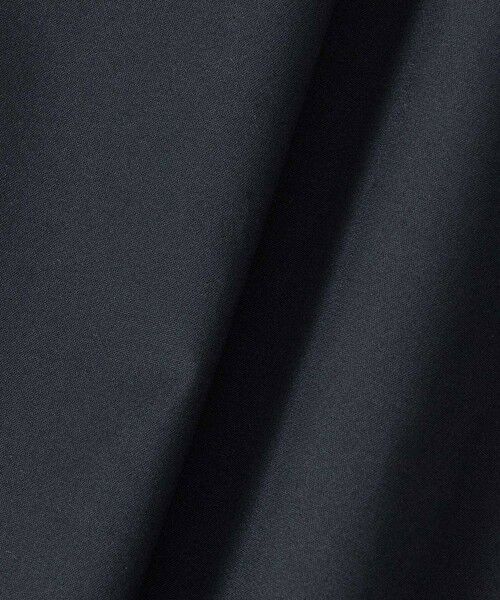 allureville / アルアバイル ロング・マキシ丈ワンピース | ラップライクシャツワンピース | 詳細30