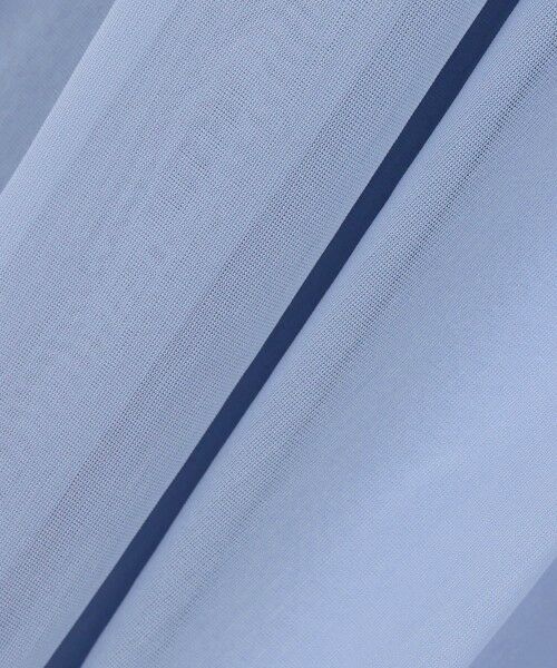 allureville / アルアバイル ドレス | エスパンディワイドベルトワンピース | 詳細9