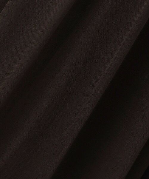 allureville / アルアバイル ドレス | エスパンディワイドベルトワンピース | 詳細13