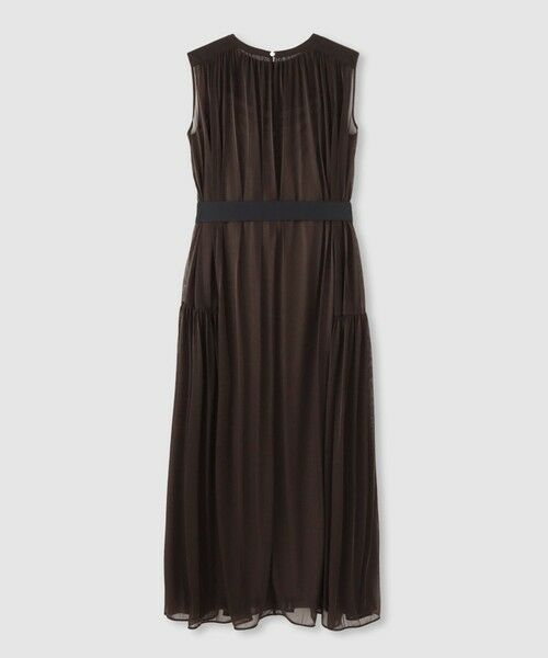 allureville / アルアバイル ドレス | エスパンディワイドベルトワンピース | 詳細16