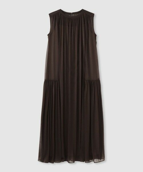 allureville / アルアバイル ドレス | エスパンディワイドベルトワンピース | 詳細17