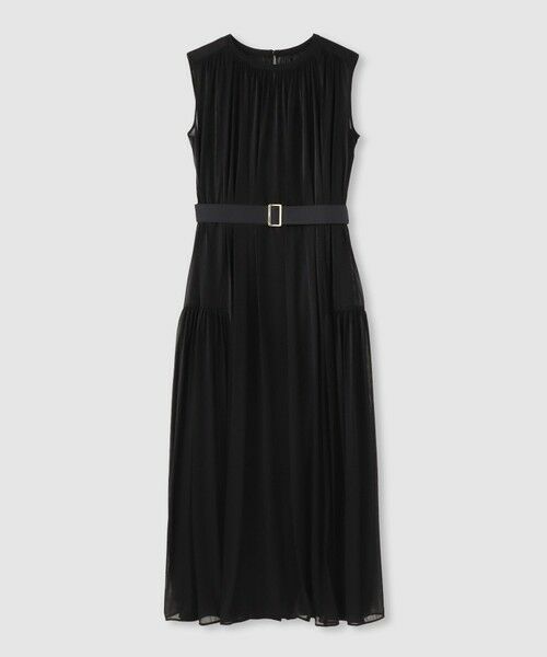 allureville / アルアバイル ドレス | エスパンディワイドベルトワンピース | 詳細24