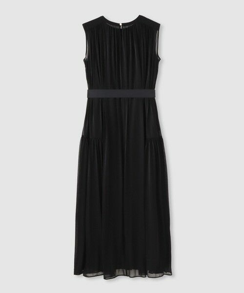 allureville / アルアバイル ドレス | エスパンディワイドベルトワンピース | 詳細25