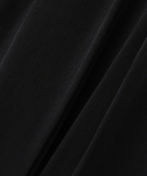 allureville / アルアバイル ドレス | エスパンディワイドベルトワンピース | 詳細28