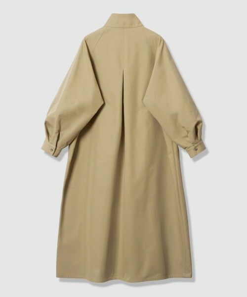 allureville / アルアバイル ダッフルコート | 4WAYスタンドロングコート | 詳細1