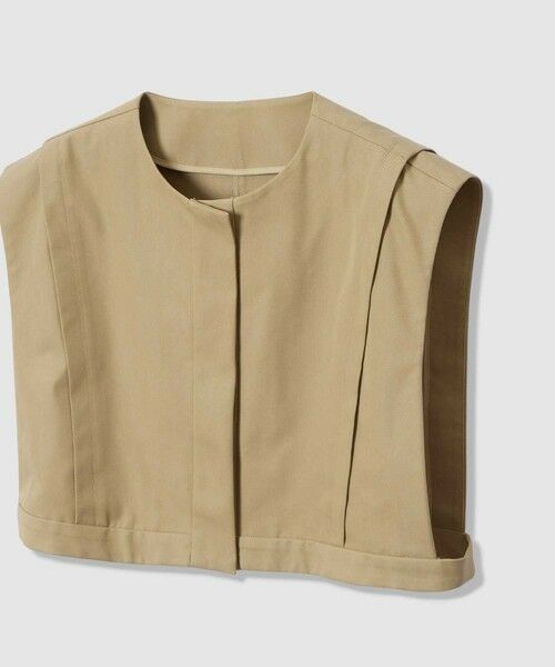 allureville / アルアバイル ダッフルコート | 4WAYスタンドロングコート | 詳細11