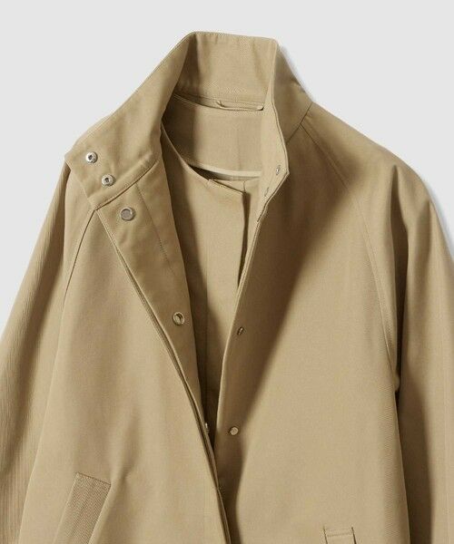 allureville / アルアバイル ダッフルコート | 4WAYスタンドロングコート | 詳細12