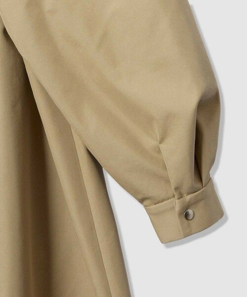 allureville / アルアバイル ダッフルコート | 4WAYスタンドロングコート | 詳細14