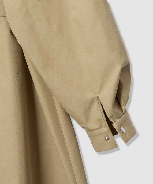 allureville / アルアバイル ダッフルコート | 4WAYスタンドロングコート | 詳細15