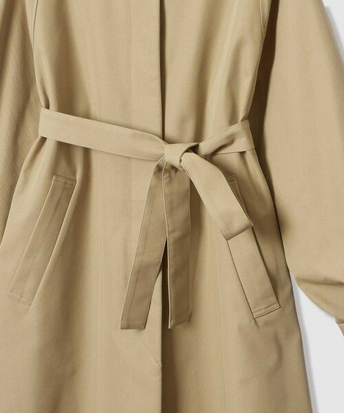 allureville / アルアバイル ダッフルコート | 4WAYスタンドロングコート | 詳細16