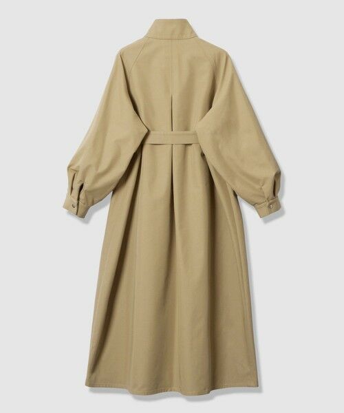 allureville / アルアバイル ダッフルコート | 4WAYスタンドロングコート | 詳細5