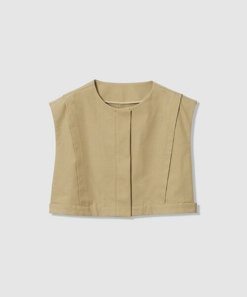 allureville / アルアバイル ダッフルコート | 4WAYスタンドロングコート | 詳細6