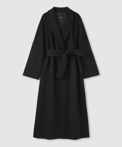 allureville / アルアバイル ダッフルコート | カシミヤビーバーコート