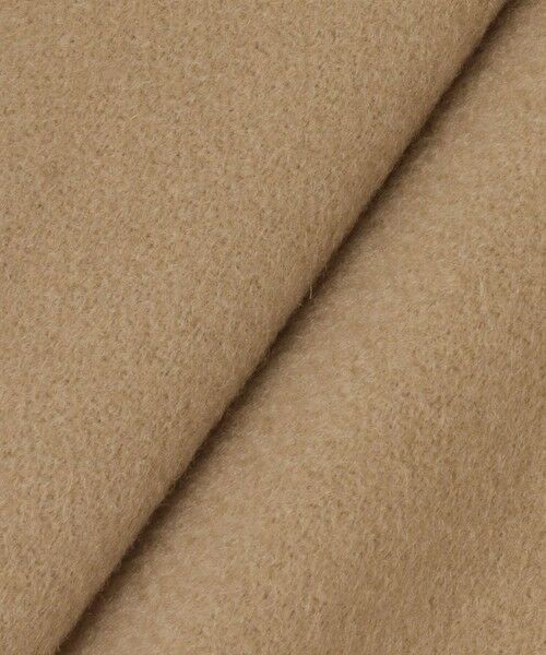 allureville / アルアバイル ダッフルコート | カシミヤビーバーコート | 詳細8