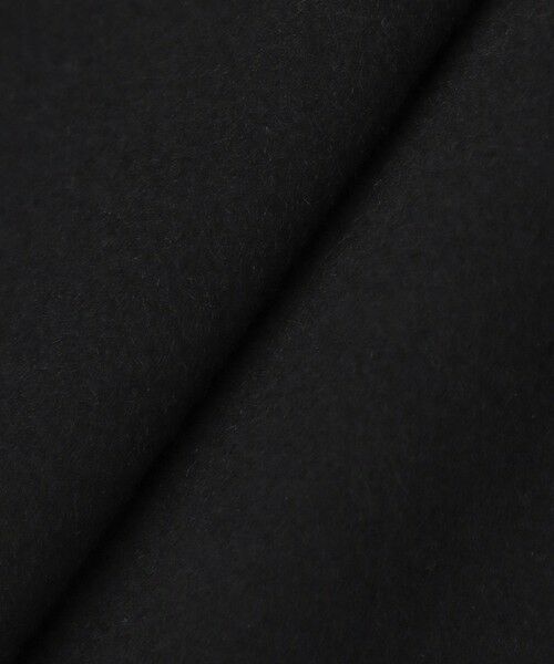 allureville / アルアバイル ダッフルコート | カシミヤビーバーコート | 詳細11