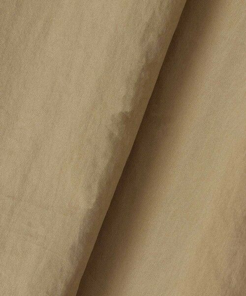 allureville / アルアバイル ダッフルコート | ステンカラーフレアコート | 詳細8