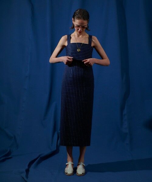 allureville / アルアバイル ネックレス・ペンダント・チョーカー | モチーフトップロングネックレス | 詳細2