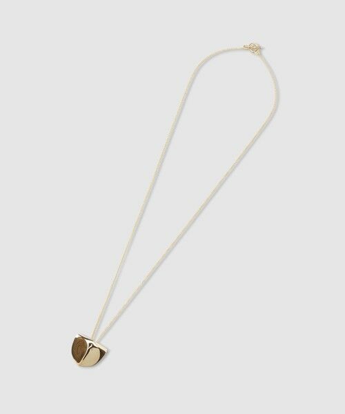 allureville / アルアバイル ネックレス・ペンダント・チョーカー | モチーフトップロングネックレス | 詳細3