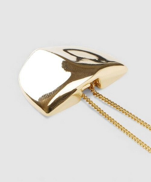 allureville / アルアバイル ネックレス・ペンダント・チョーカー | モチーフトップロングネックレス | 詳細5