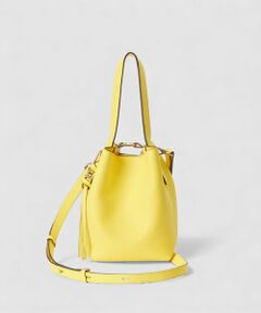 allureville / アルアバイル ショルダーバッグ | ミニスクエアハンドバッグ